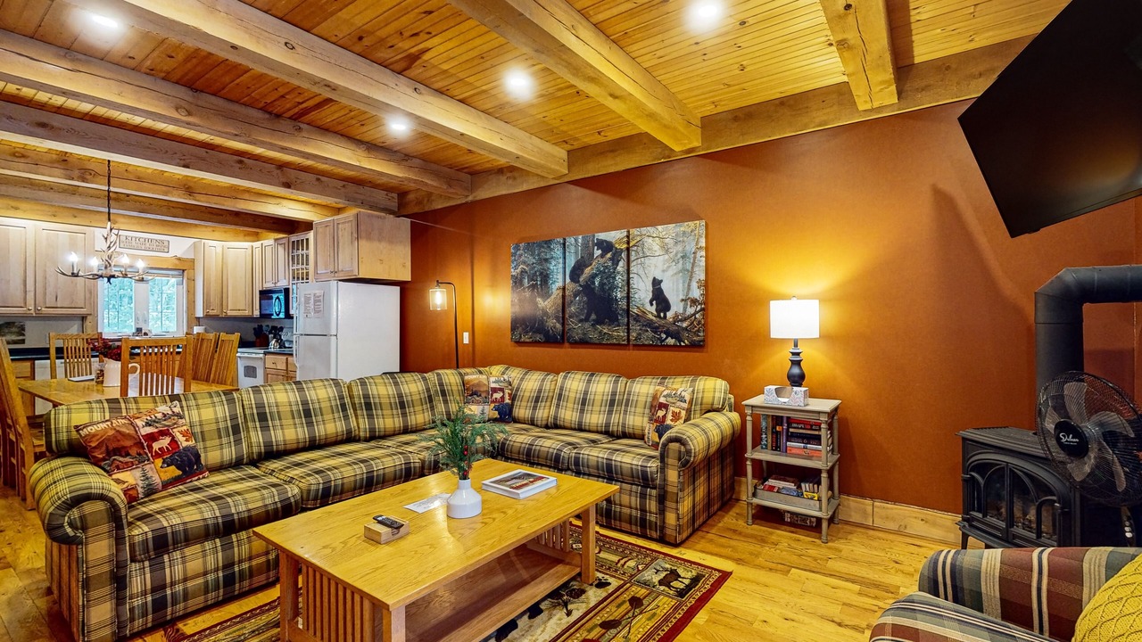 Photo of Livingroom in Jeffersonville