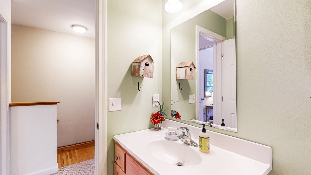 Photo of Bathroom in Jeffersonville