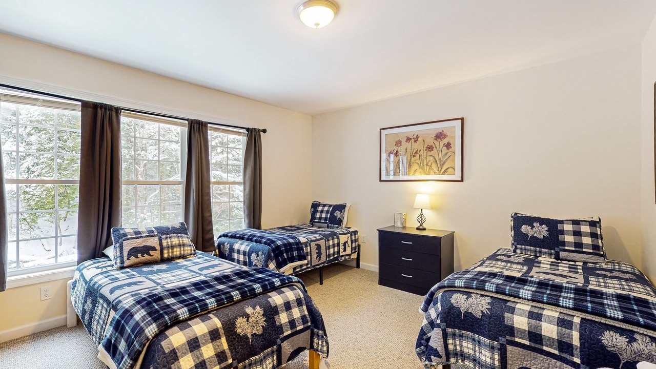Photo of Bedroom in Jeffersonville