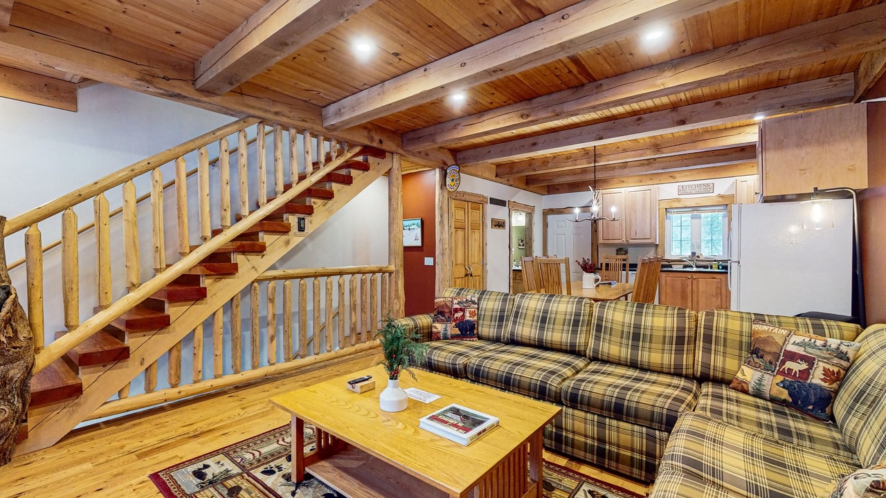 Photo of Livingroom in Jeffersonville