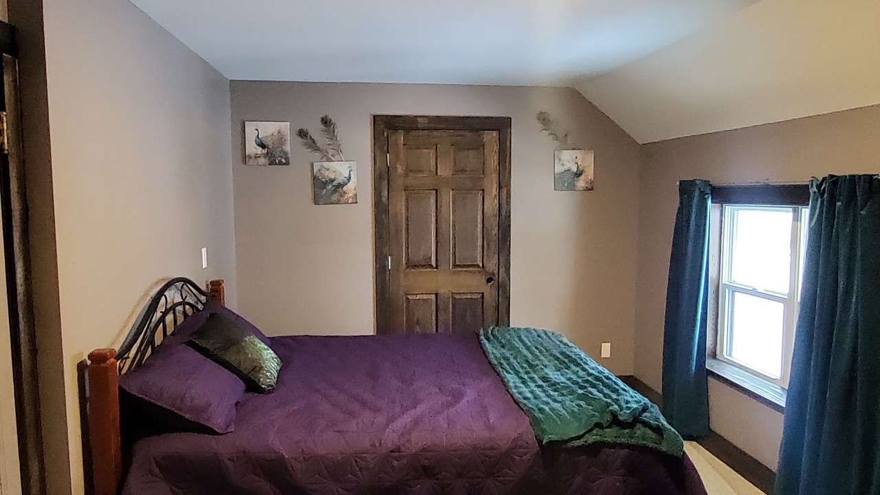 Photo of Bedroom in New Hampton