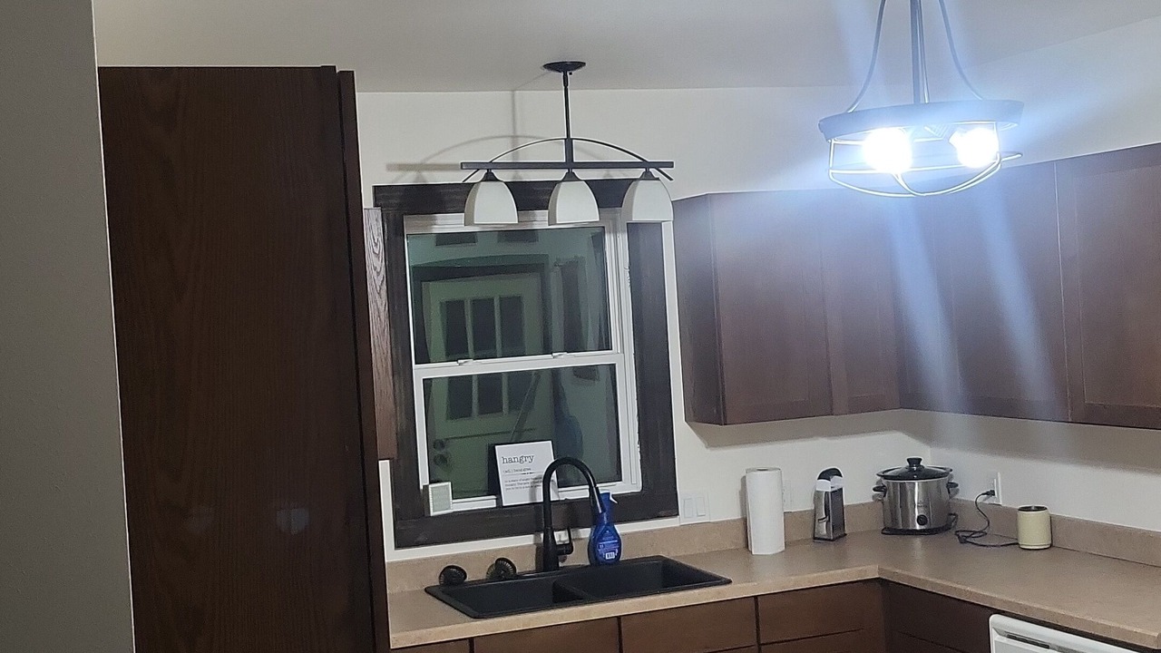 Photo of Kitchen in New Hampton