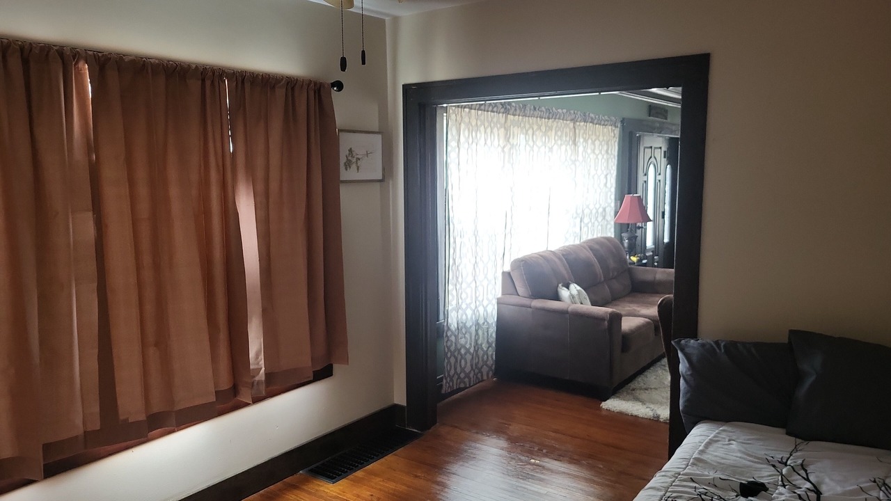 Photo of Bedroom in New Hampton