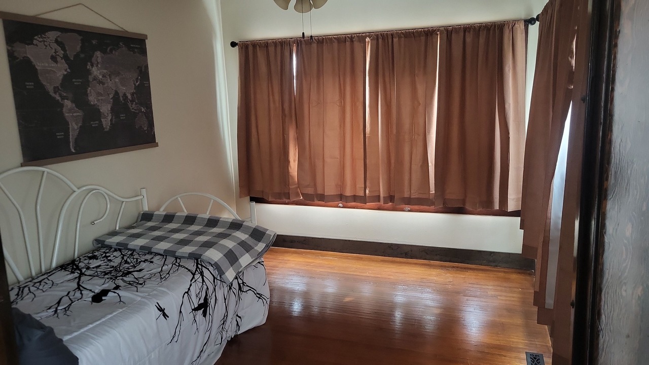Photo of Bedroom in New Hampton