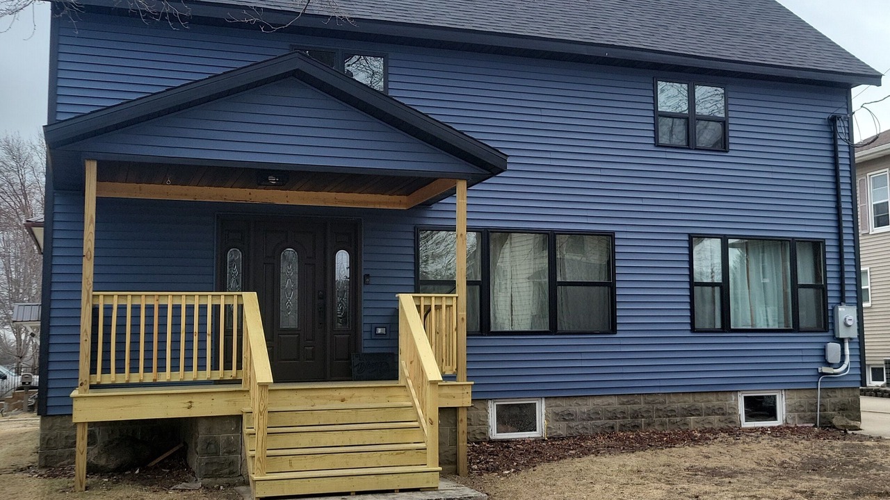 Photo of Outdoor in New Hampton