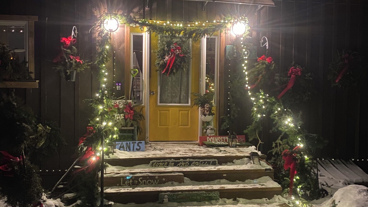 Photo of Outdoor in Jay