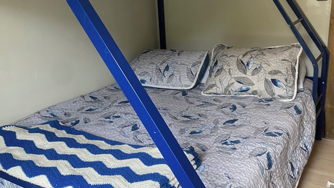 Photo of Bedroom in Jay