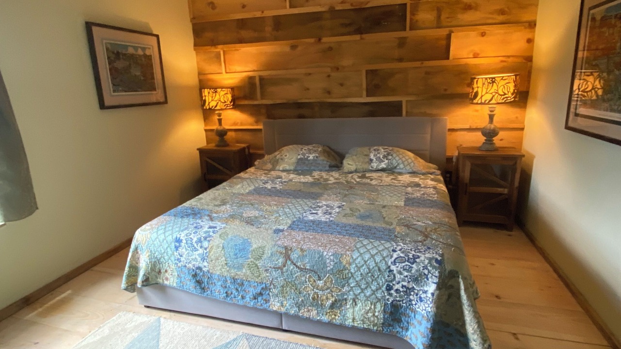 Photo of Bedroom in Jay