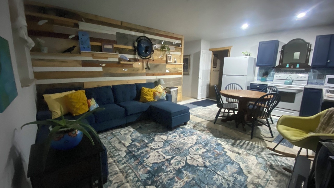 Photo of Livingroom in Jay