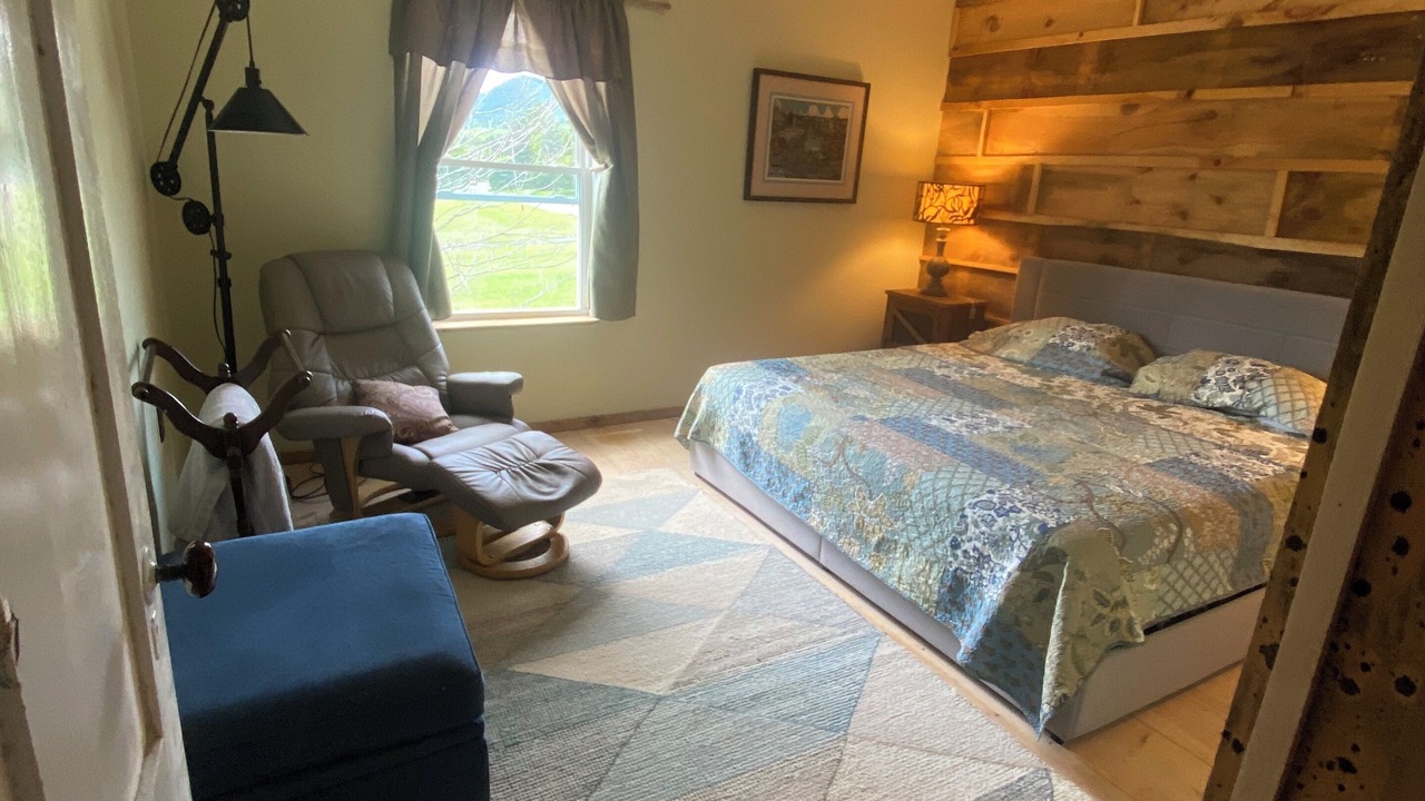 Photo of Bedroom in Jay