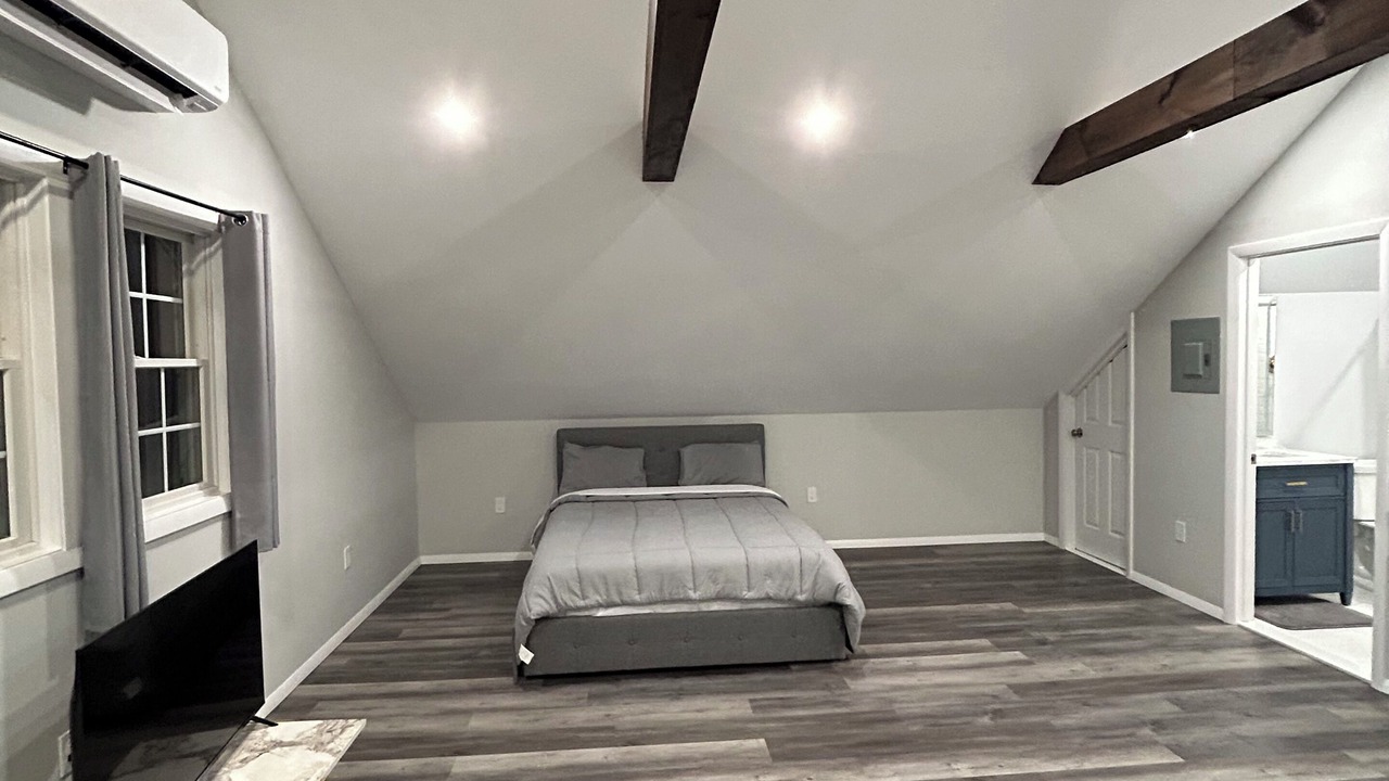 Photo of Bedroom in North Salem