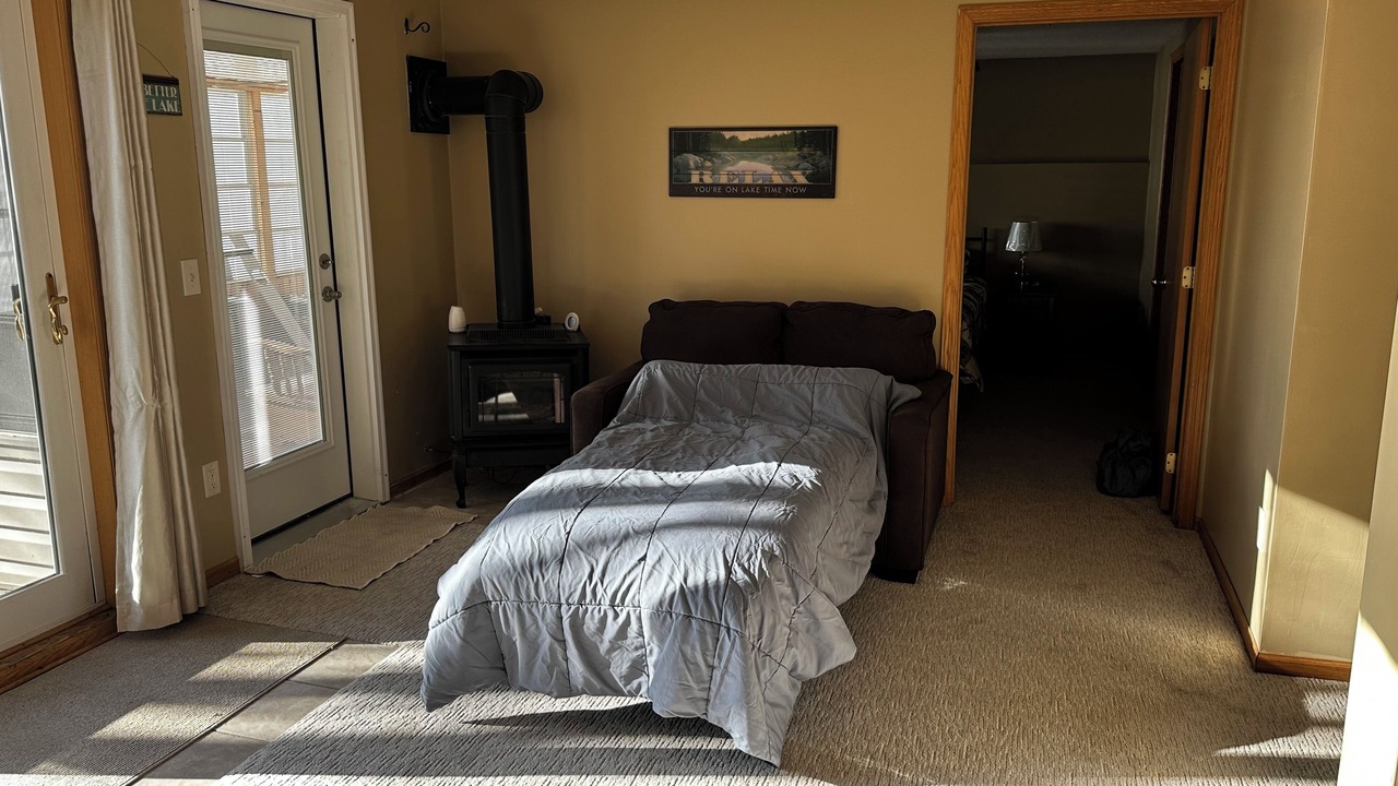 Photo of Bedroom in Mora