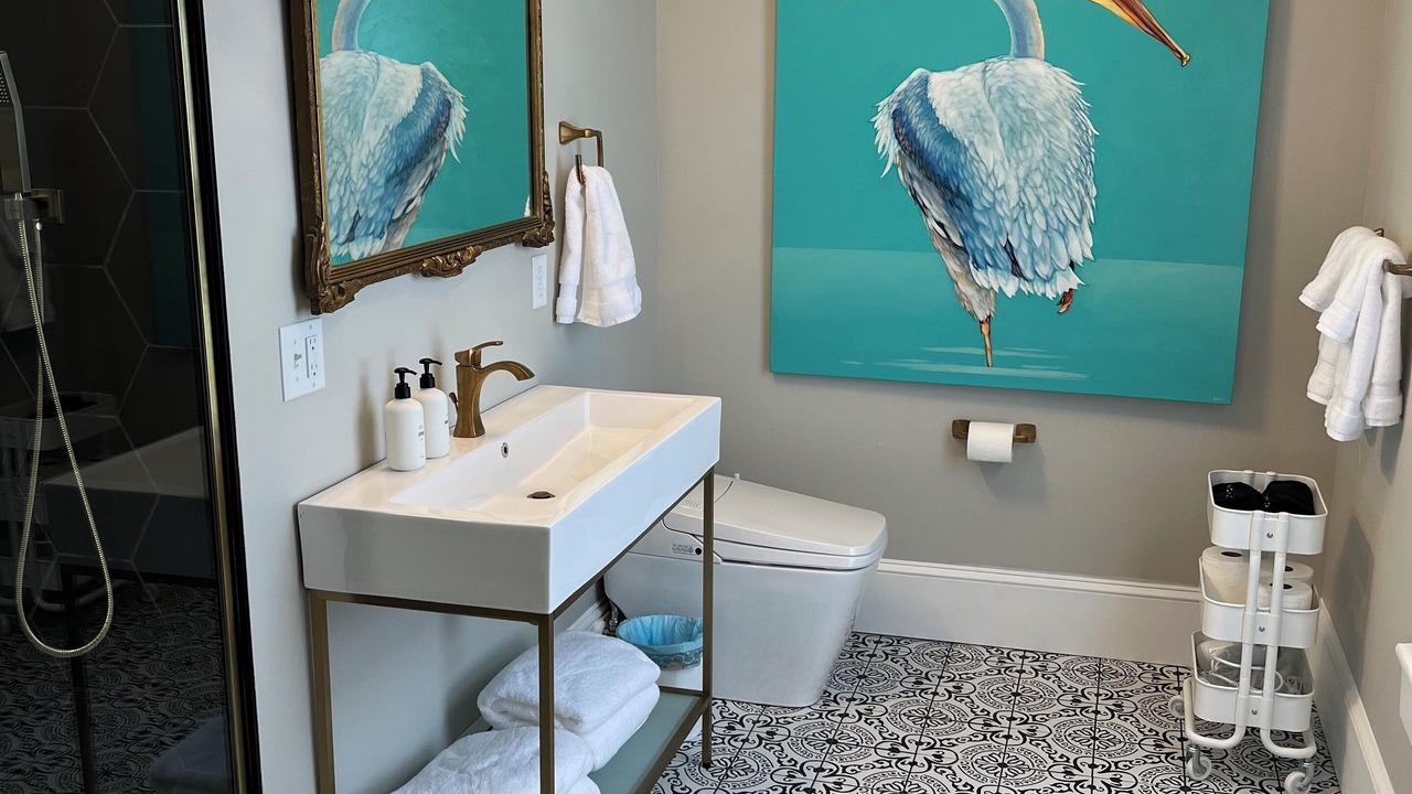 Photo of Bathroom in Pepin