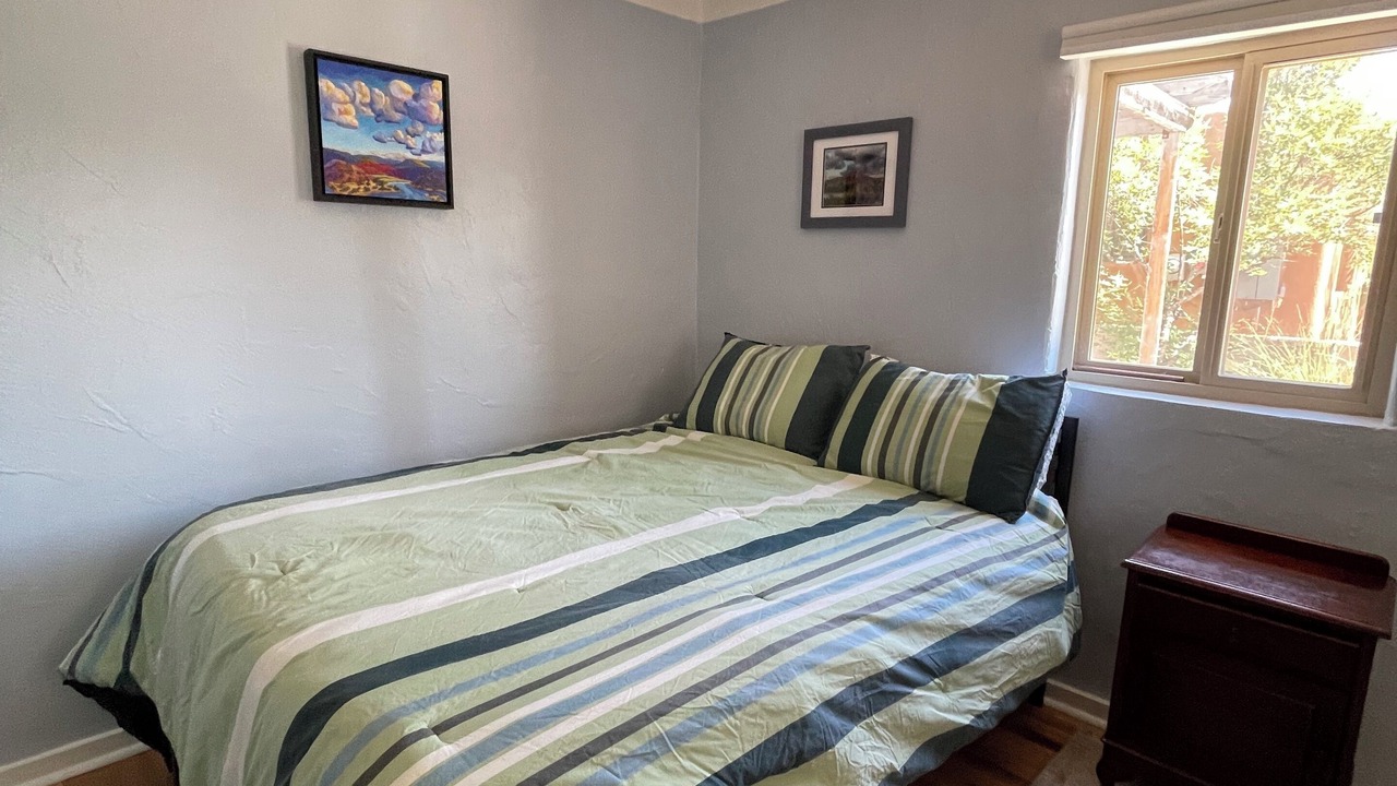 Photo of Bedroom in West Old Town