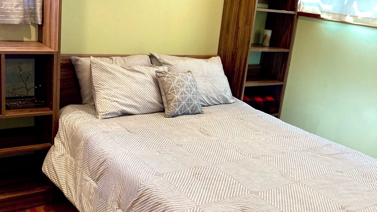Photo of Bedroom in West Old Town