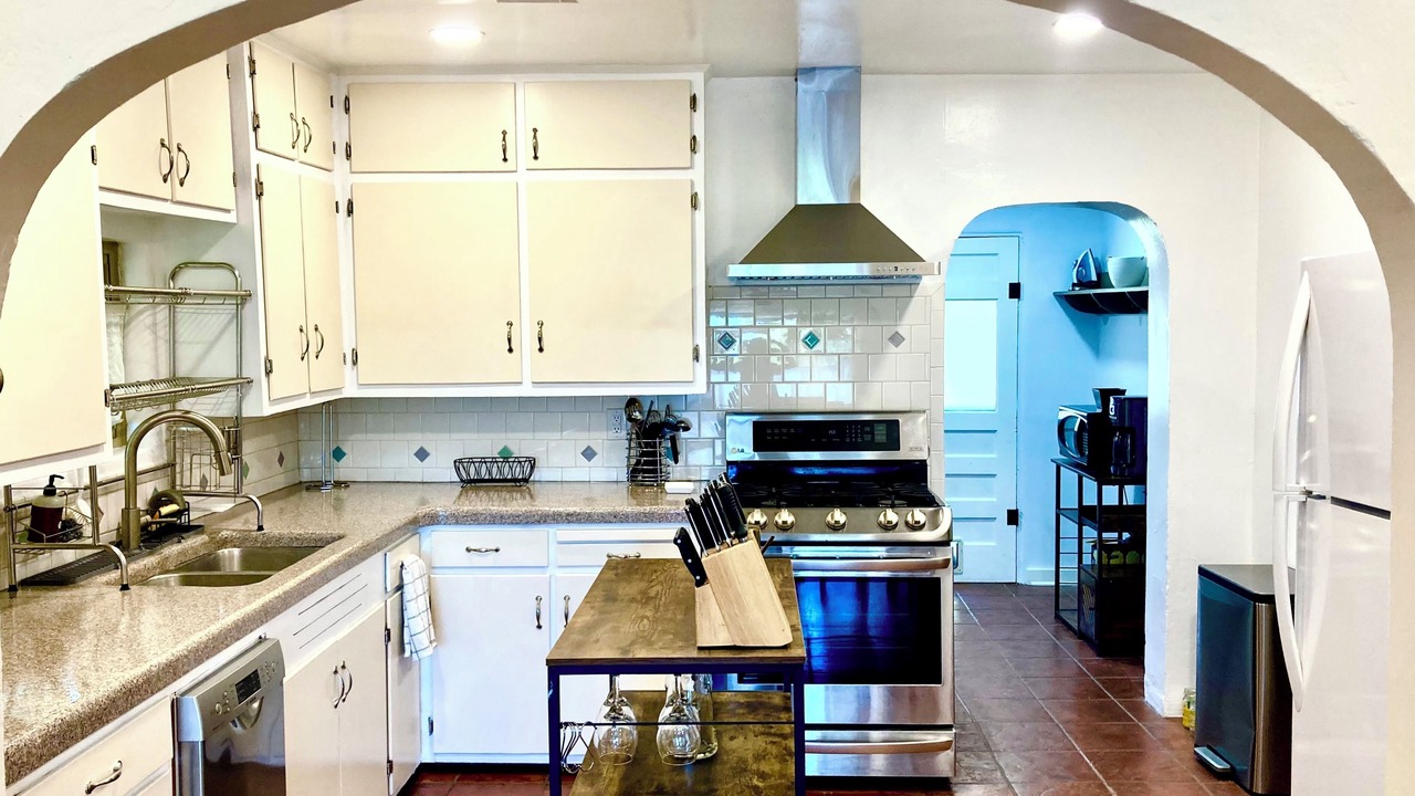 Photo of Kitchen in West Old Town