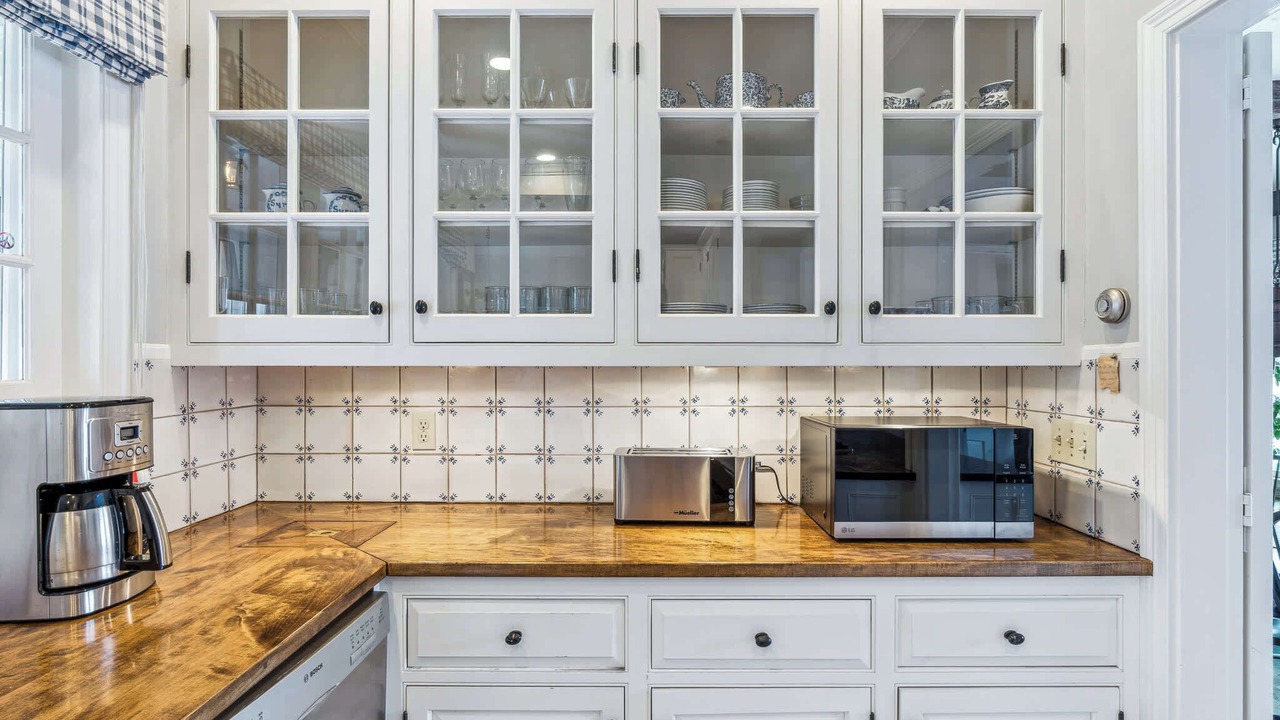 Photo of Kitchen in Woodstock