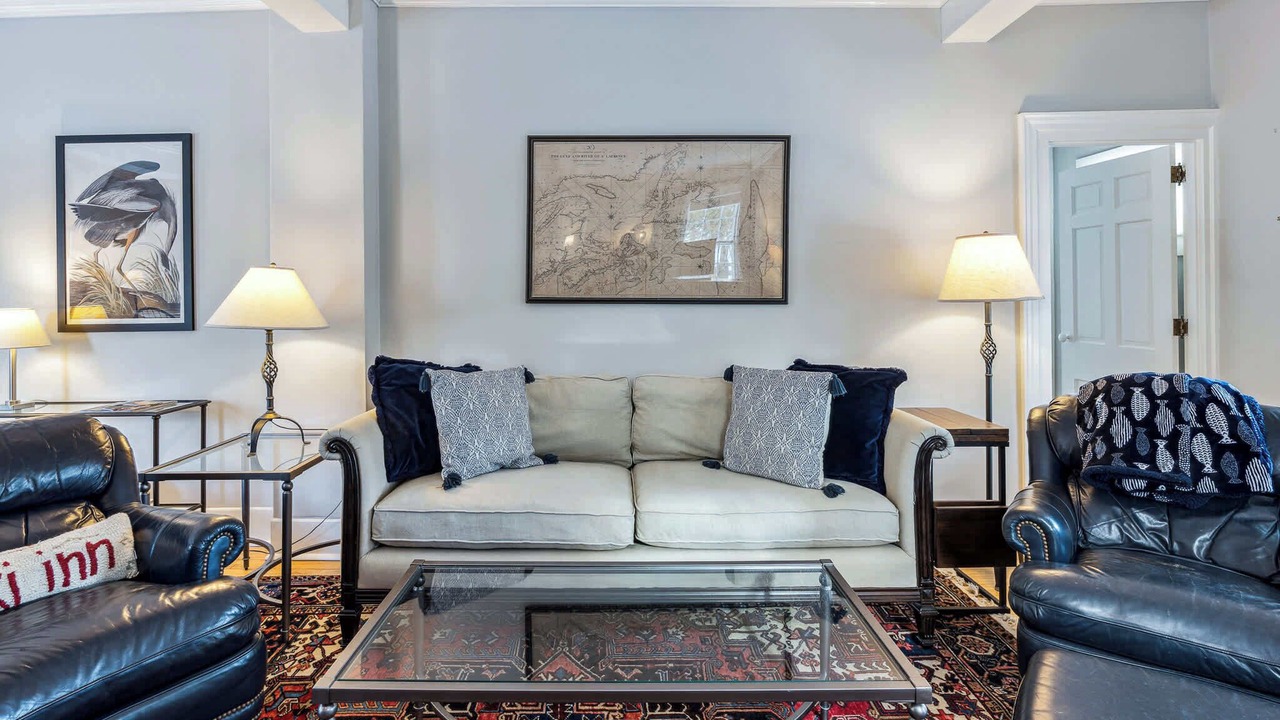 Photo of Livingroom in Woodstock