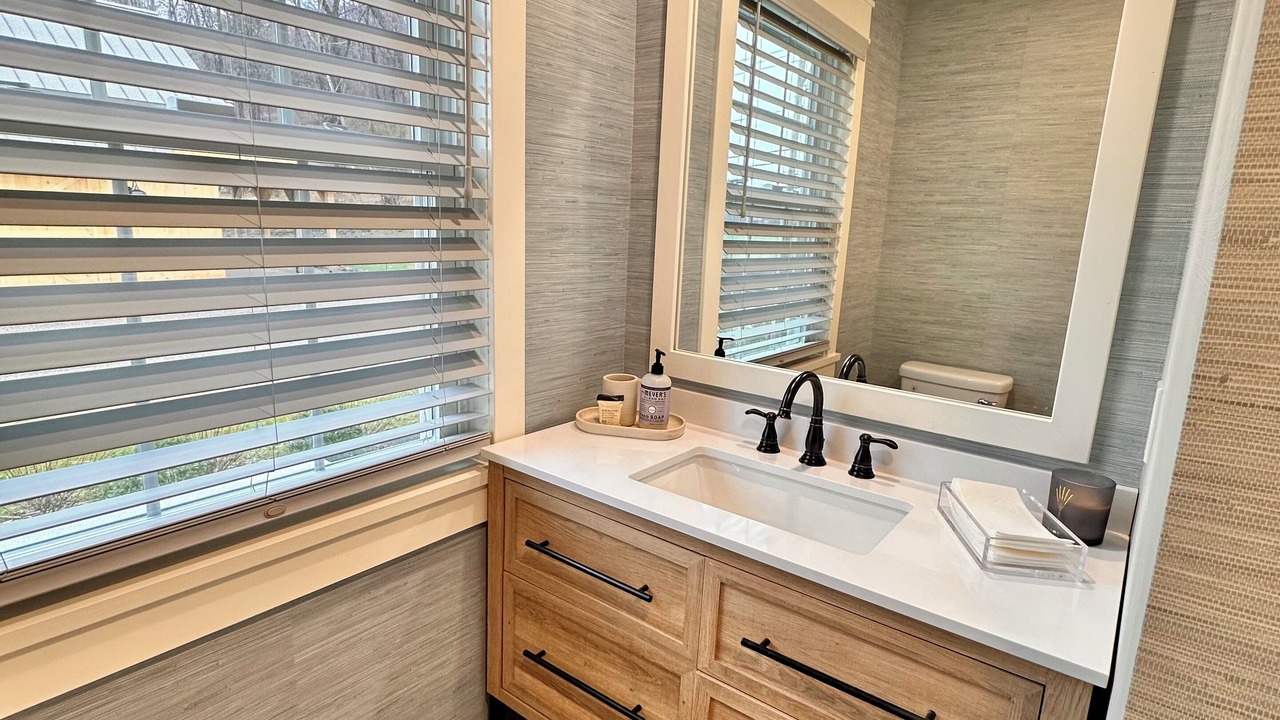 Photo of Bathroom in Deerfield
