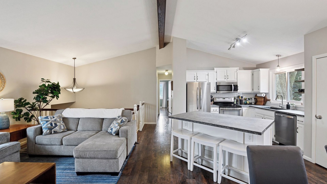 Photo of Bedroom in Chanhassen