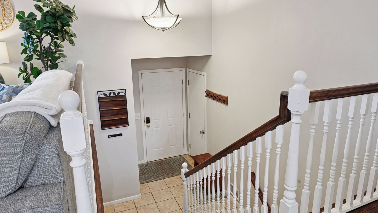 Photo of Bedroom in Chanhassen
