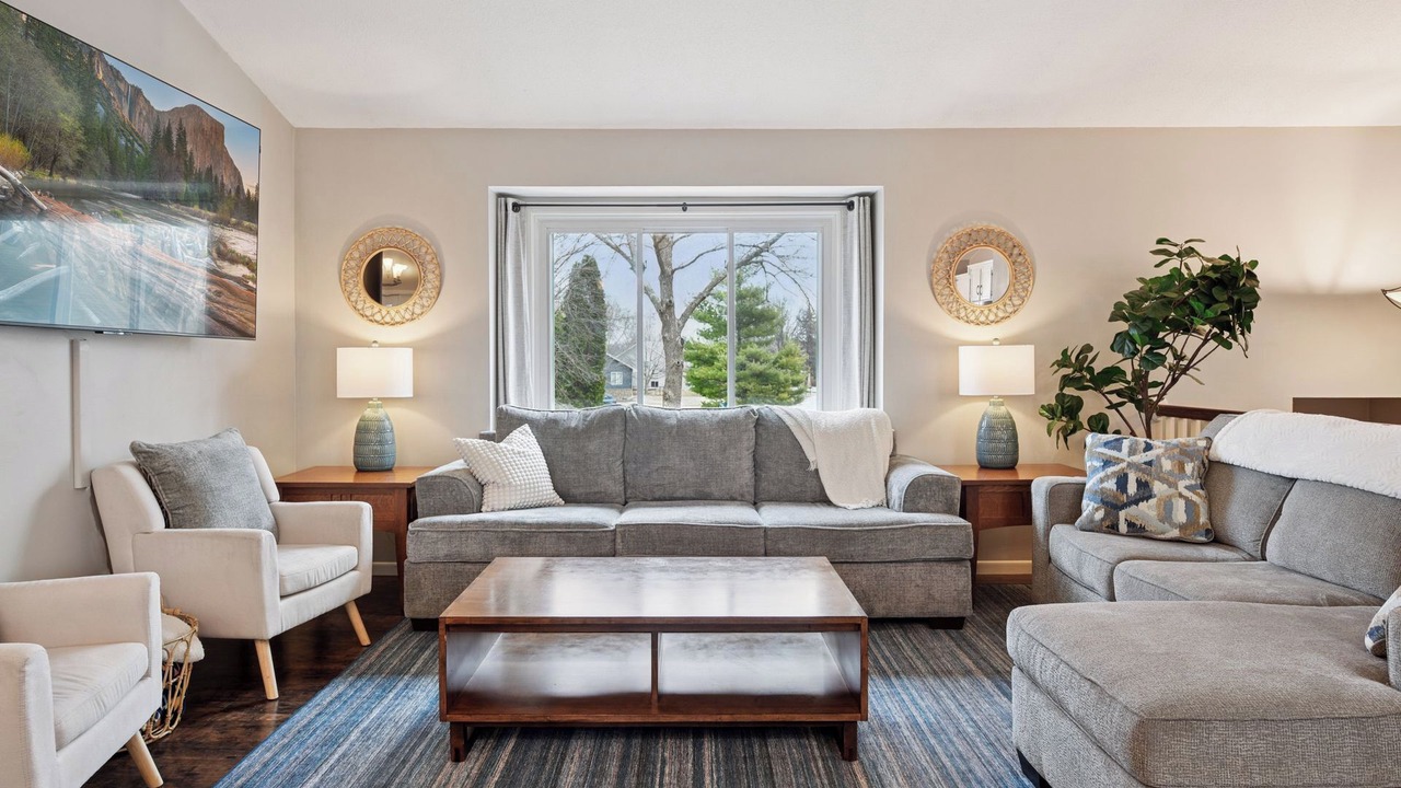 Photo of Bedroom in Chanhassen