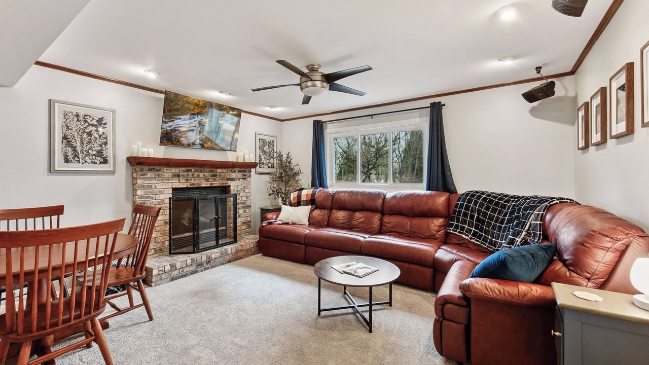 Photo of Livingroom in Chanhassen