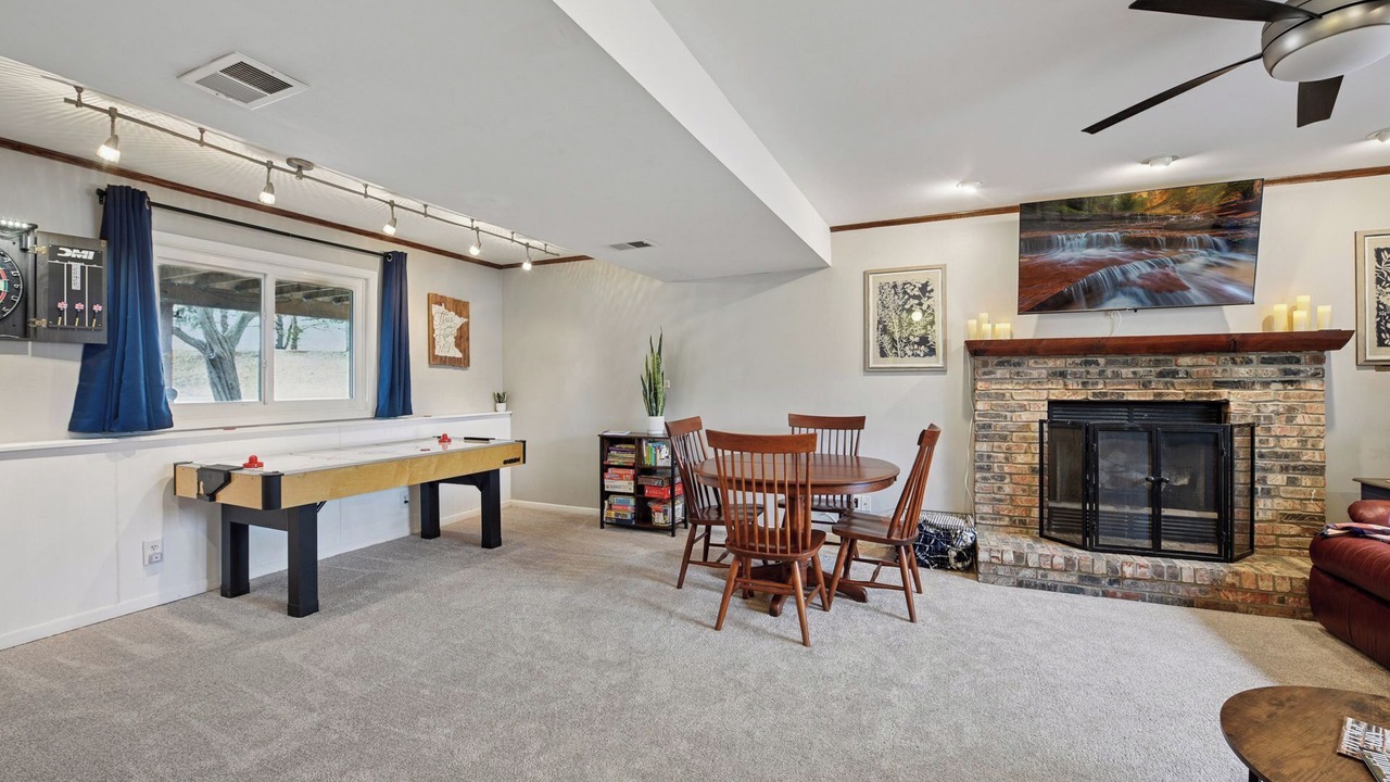 Photo of Bedroom in Chanhassen