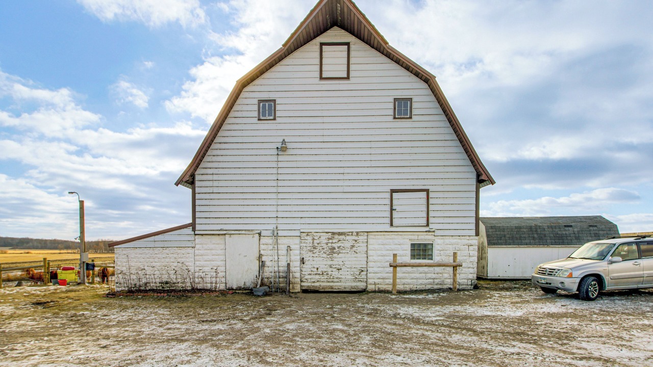 Photo of Others in Todd County