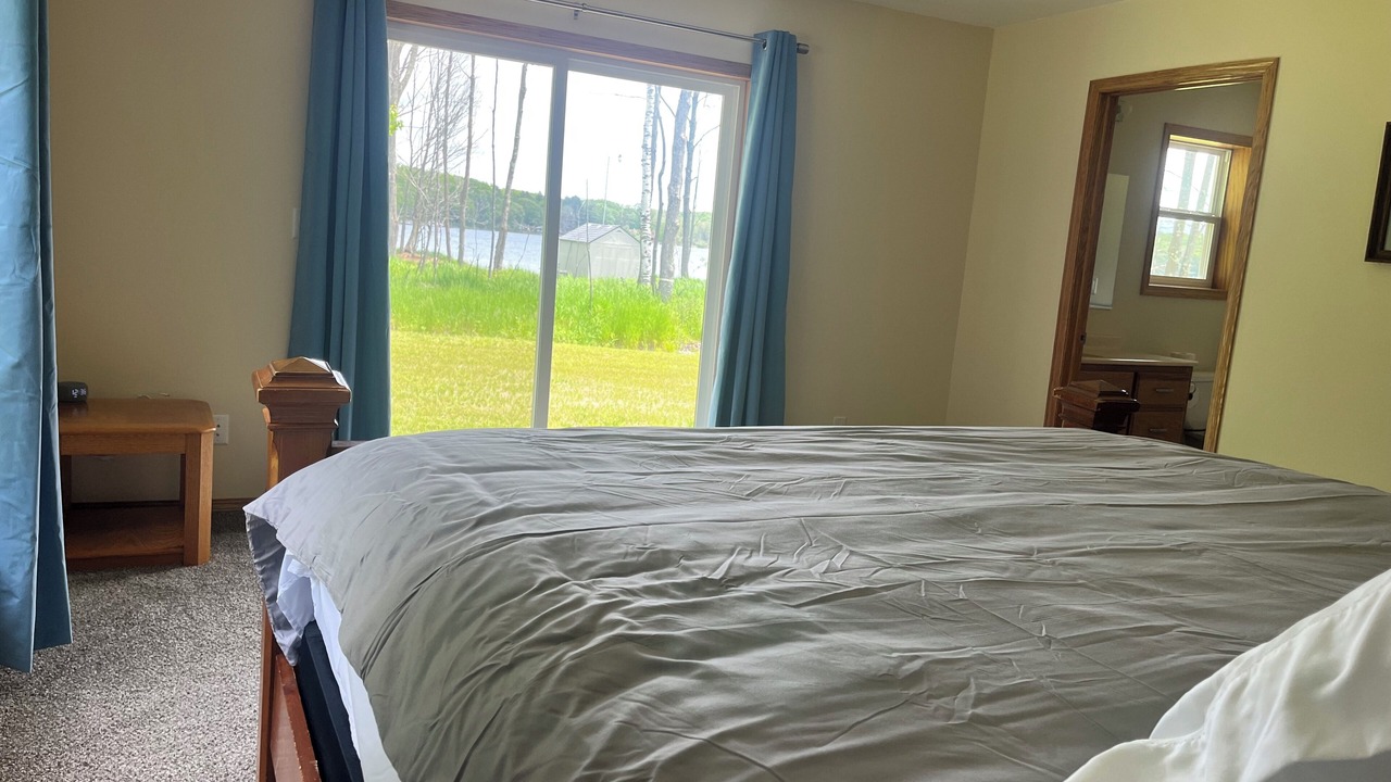 Photo of Bedroom in Goodman