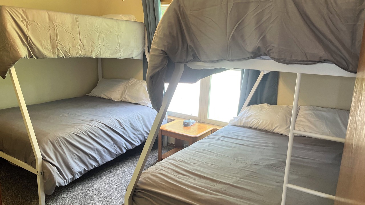 Photo of Bedroom in Goodman