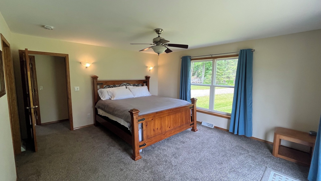 Photo of Bedroom in Goodman