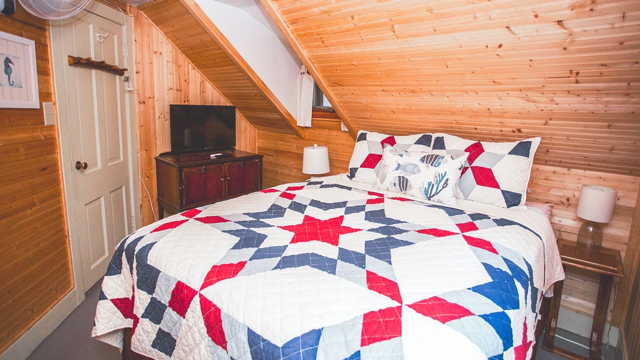 Photo of Bedroom in Cumberland