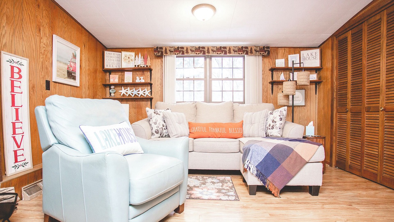 Photo of Livingroom in Cumberland