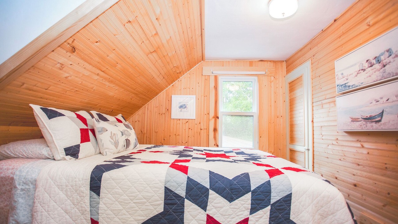Photo of Bedroom in Cumberland
