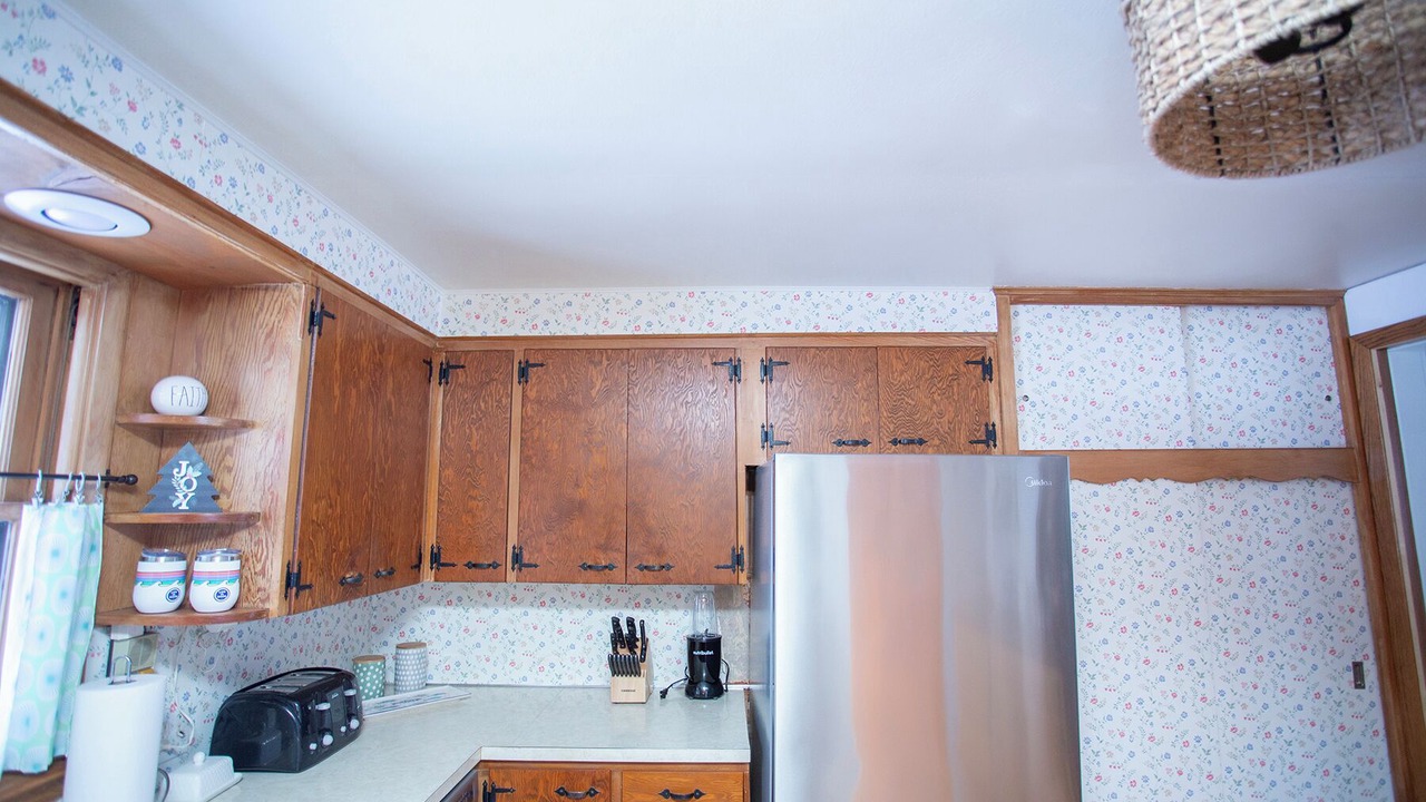 Photo of Kitchen in Cumberland
