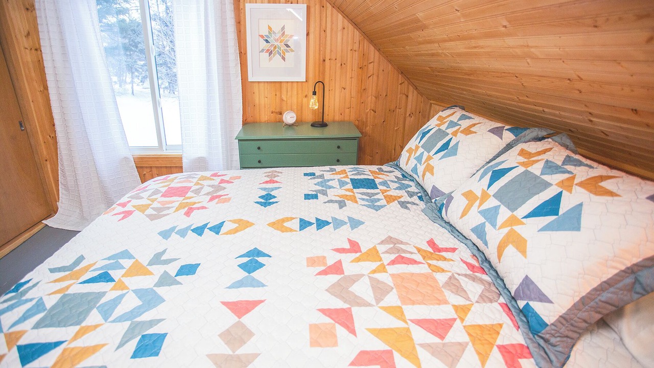 Photo of Bedroom in Cumberland