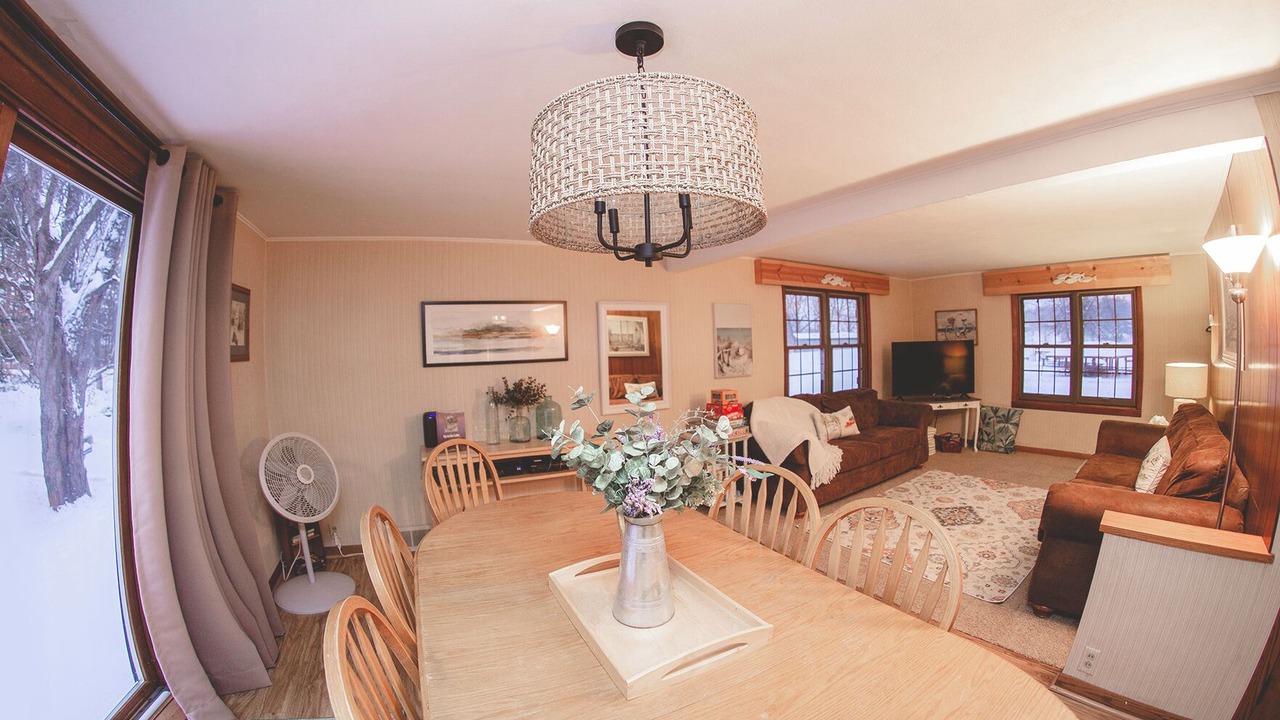 Photo of Livingroom in Cumberland