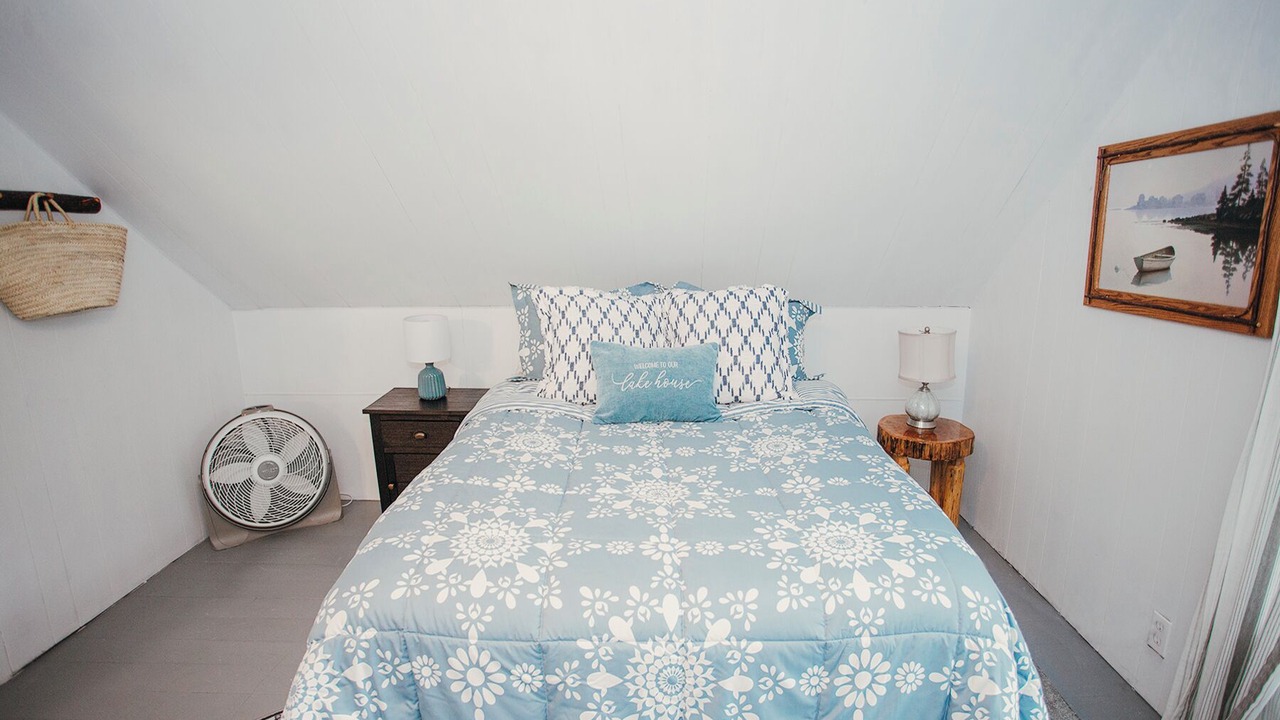 Photo of Bedroom in Cumberland