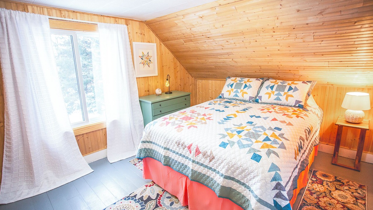 Photo of Bedroom in Cumberland