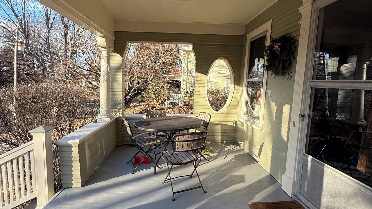 Photo of Outdoor in Amherst
