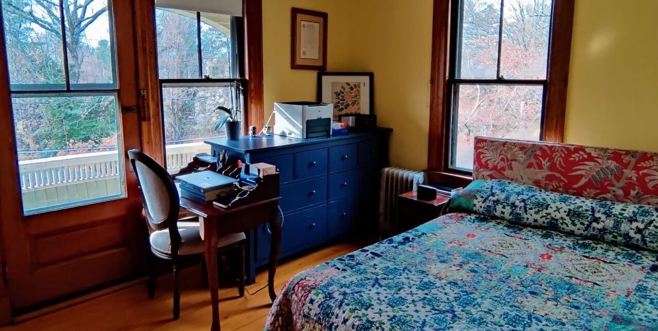 Photo of Bedroom in Amherst