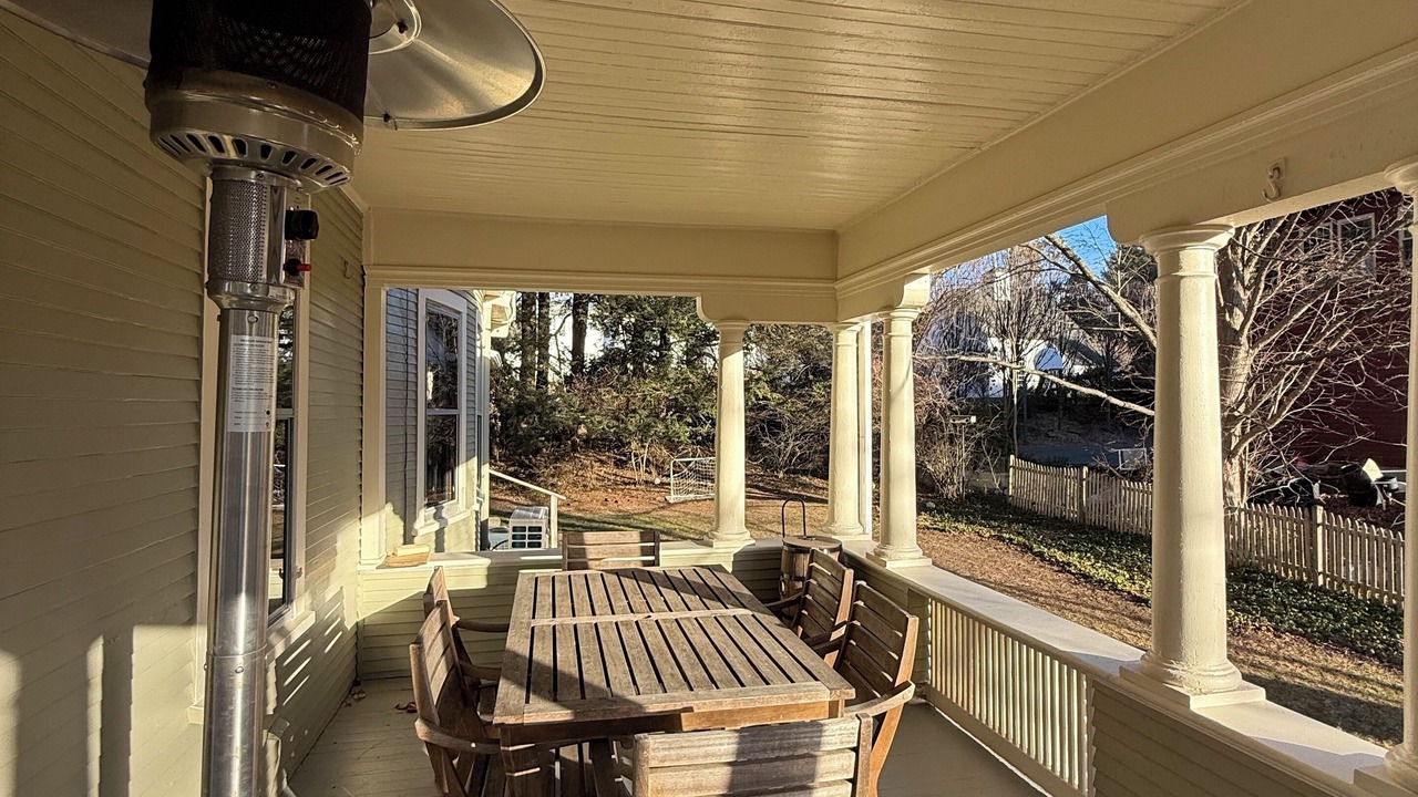 Photo of Outdoor in Amherst