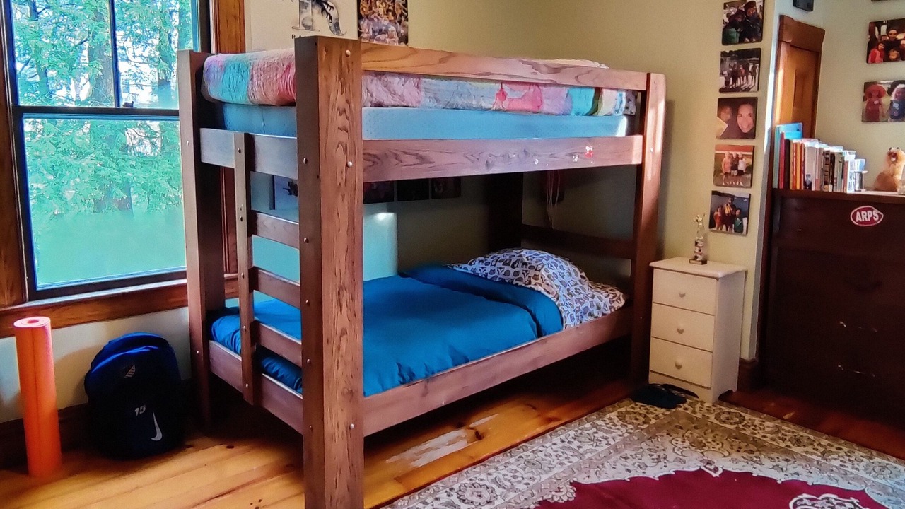 Photo of Bedroom in Amherst