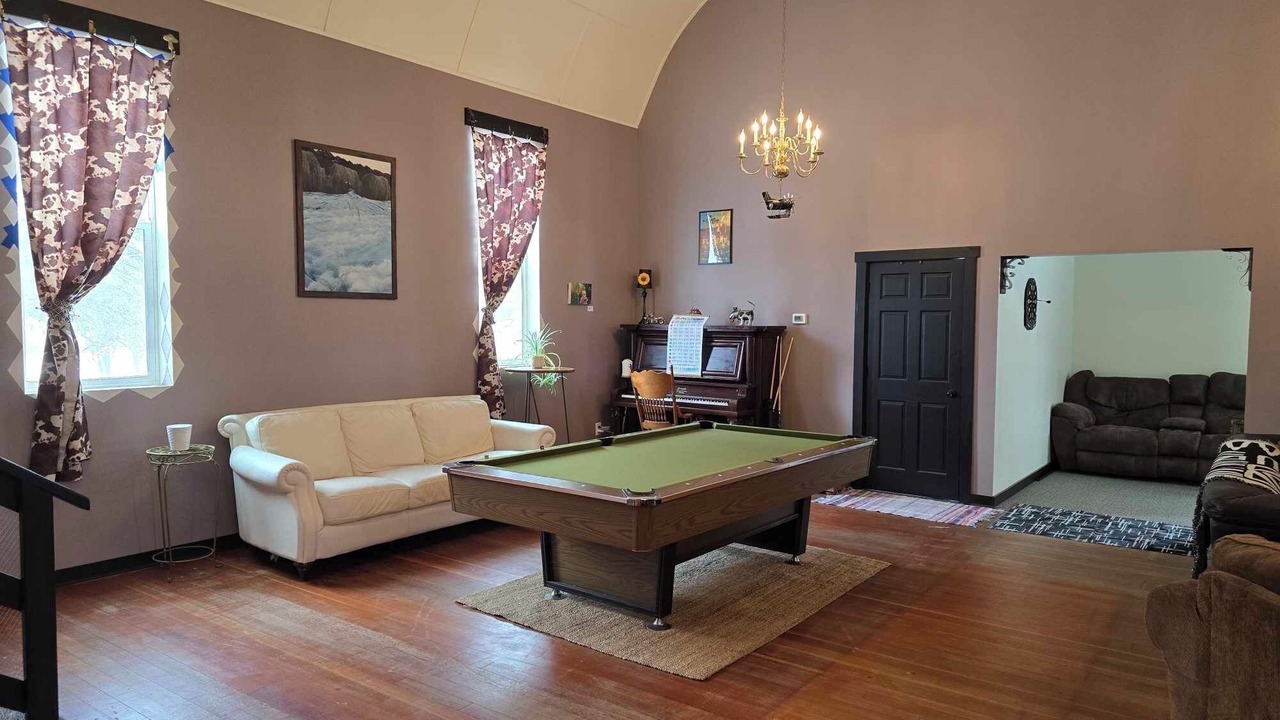 Photo of Livingroom in Hager City