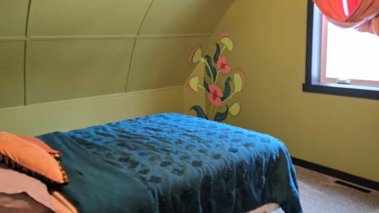 Photo of Bedroom in Hager City