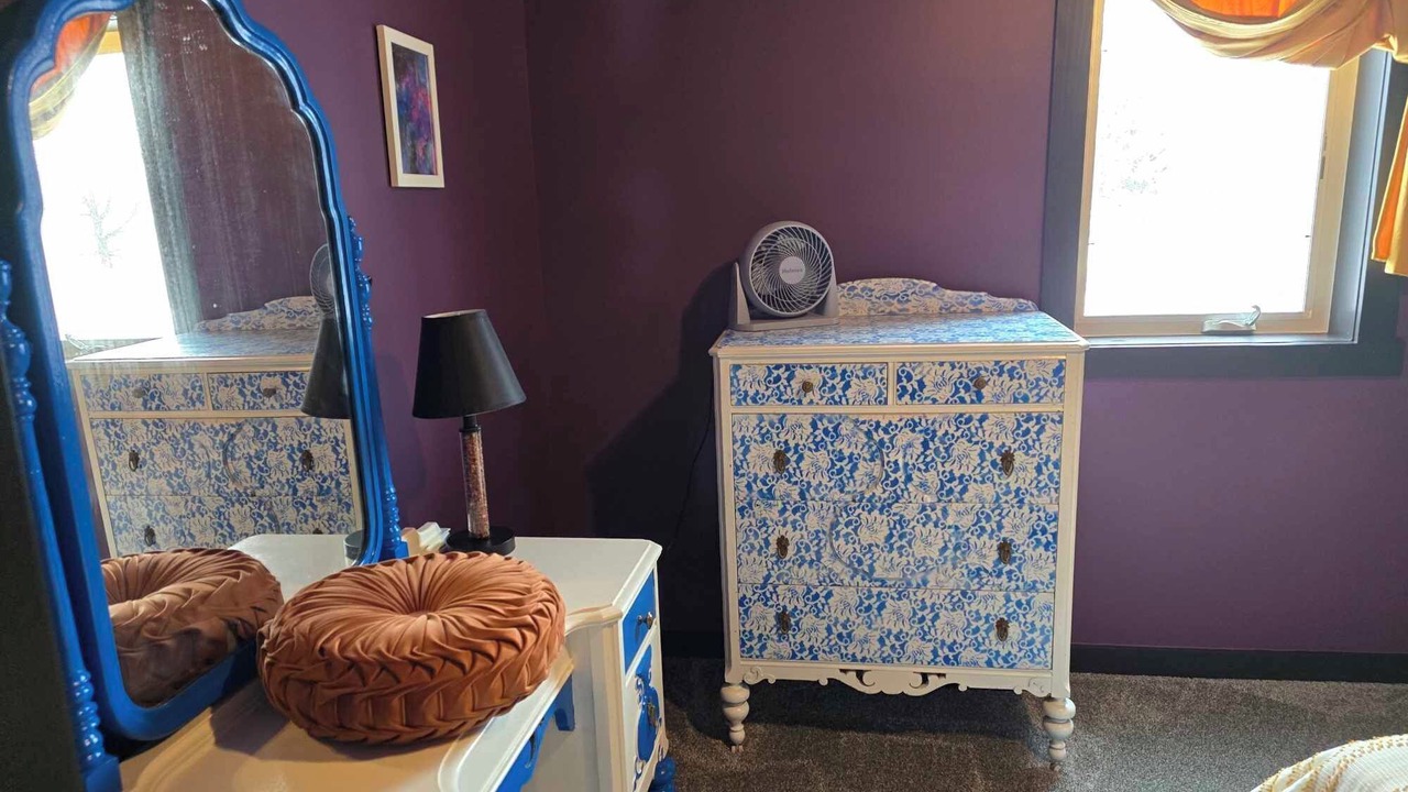 Photo of Bedroom in Hager City