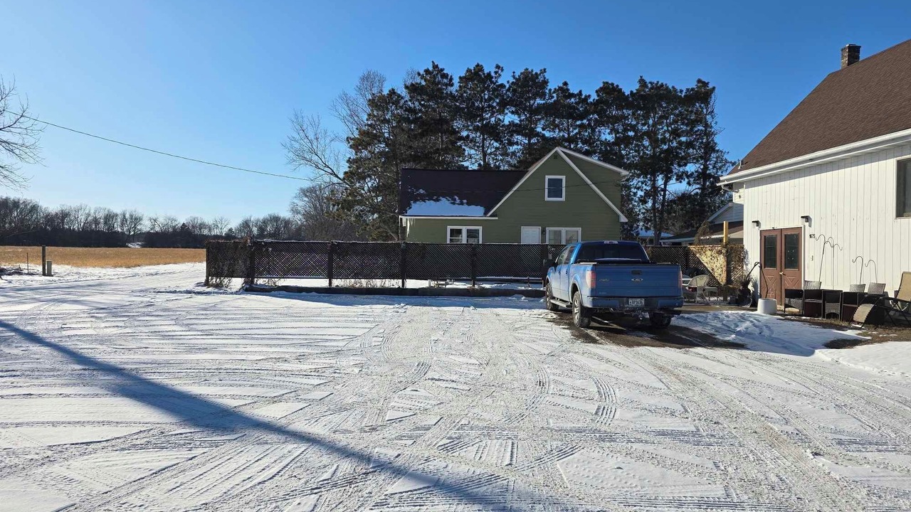 Photo of Outdoor in Hager City