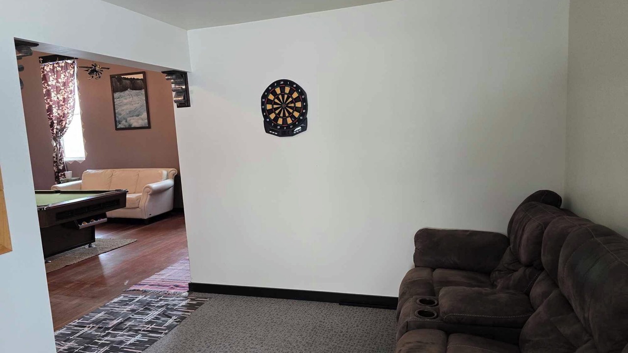 Photo of Livingroom in Hager City