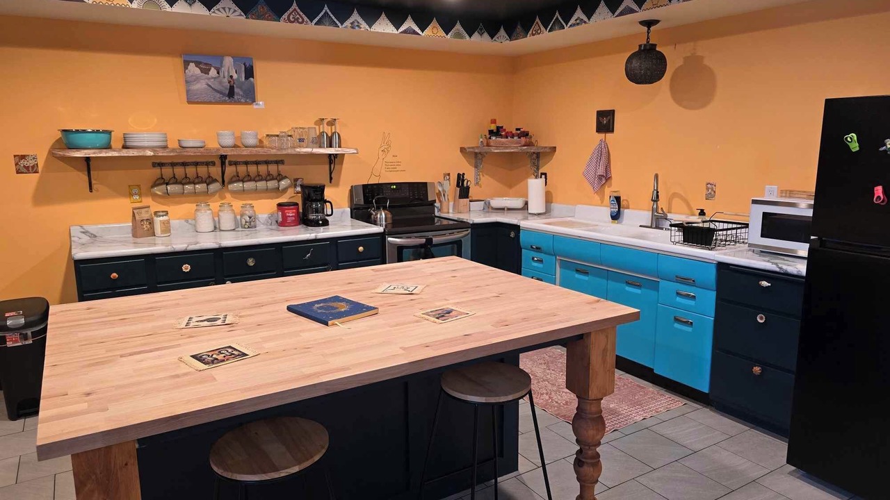 Photo of Kitchen in Hager City